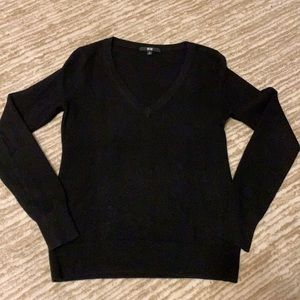 UNIQLO XS Women’s Cashmere V-Neck Sweater